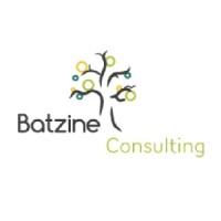 Batzine Logo