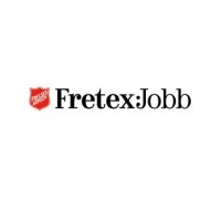 Fretex Jobb Logo