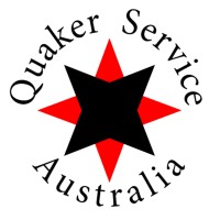 Quaker Service Australia Logo