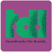 TDL Soundtracks Logo