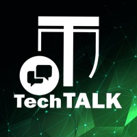 TechTALK Logo