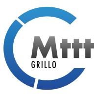 MTTT Grillo Logo
