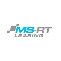MS-RT Leasing Logo