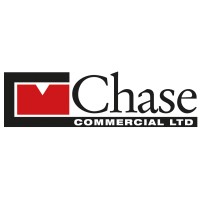 Chase Commercial Ltd Logo