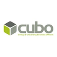 CUBO College and University Business Officers Logo