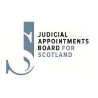 Judicial Appointments Board for Scotland Logo