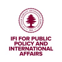 Issam Fares Institute for Public Policy and International Affairs Logo