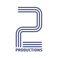 2 Productions Logo