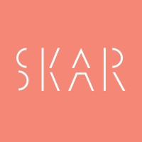 SKAR ateliers Logo