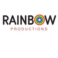 RAINBOW productions Logo