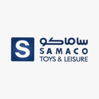 SAMACO Toys & Leisure Logo