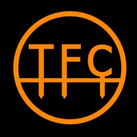The Fence Company Logo
