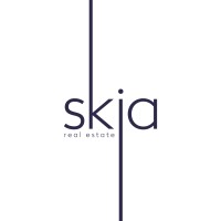 SKIA Real Estate Logo