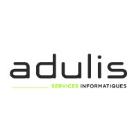 AdulisIT Logo
