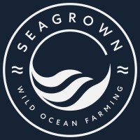 SeaGrown Logo