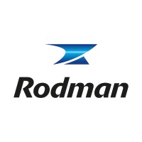 Rodman Boats Logo