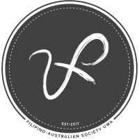 UWA Filipino-Australian Society Logo