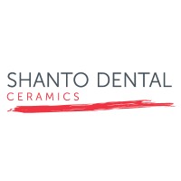 Shanto Dental Ceramics Ltd. Logo