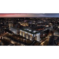 The Guinness Enterprise Centre Logo