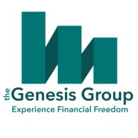 The Genesis Group Logo
