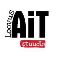 Loovusait - ajurünnakustuudio Logo