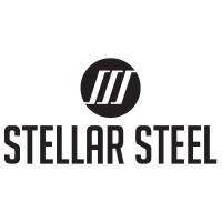 Stellar Steel Logo