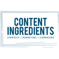 Content Ingredients Logo