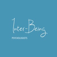 Inter-Being Psychologists Logo