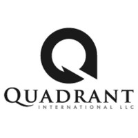 Quadrant International, LLC. Logo