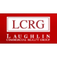 Laughlin Commercial Realty Group Logo