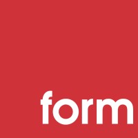 Form Building & Developments Ltd Logo