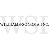 Williams-Sonoma Australia Pty Ltd. Logo