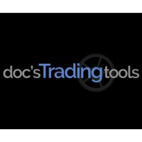 Docs Trading Tools Logo