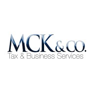 MCK & Co. Logo