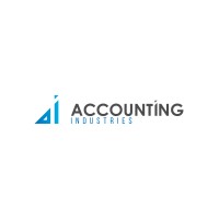 Accounting Industries Pty Ltd Logo