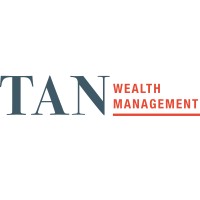 TAN Wealth Management Logo