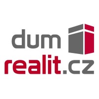 Dumrealit.cz Logo