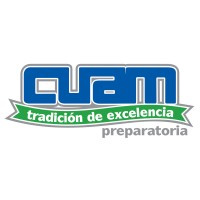 Centro Universitario Anglo Mexicano CUAM Logo