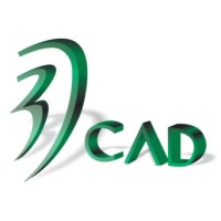 3DCADMex Logo