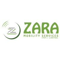 Zara Mobility Services Logo