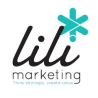 Lili Marketing Logo