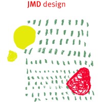 JMD design Logo