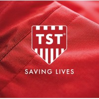 TST Sweden AB Logo