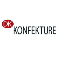 DK Konfekture Logo