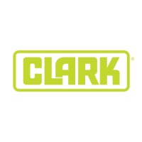 CLARK South Pacific Logo