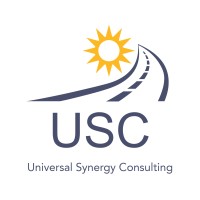 USCSYNERGY® Logo