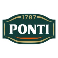 Ponti S.p.a. Logo