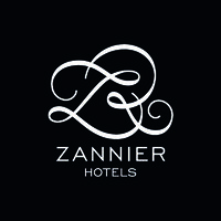 Zannier Hotels Logo