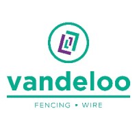 Vandeloo Wire & Fencing Logo