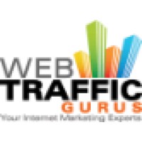 Web Traffic Gurus Logo